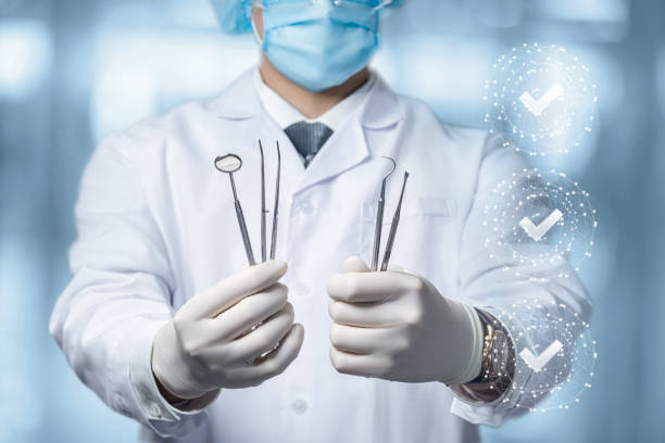Best Periodontal (Gum) Disease Treatment  in South Henderson, NC