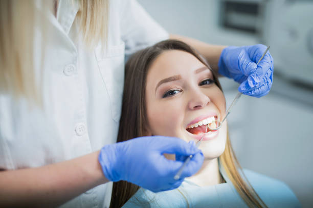 Best Dental Fillings (Composite and Amalgam)  in South Henderson, NC